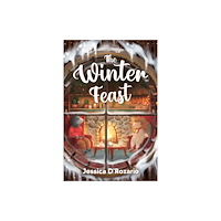 Pegasus Elliot Mackenzie Publishers The Winter Feast (häftad, eng)