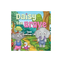 Pegasus Elliot Mackenzie Publishers Daisy the Brave (häftad, eng)