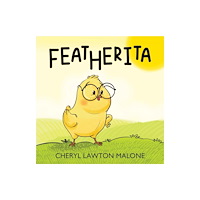 Pegasus Elliot Mackenzie Publishers Featherita (häftad, eng)