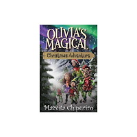 Pegasus Elliot Mackenzie Publishers Olivia's Magical Christmas Adventure (häftad, eng)