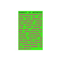 Common Notions Diversity of Aesthetics (häftad, eng)