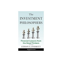 Columbia university press The Investment Philosophers (inbunden, eng)