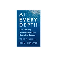 Columbia university press At Every Depth (häftad, eng)