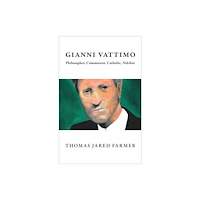 Columbia university press Gianni Vattimo (häftad, eng)