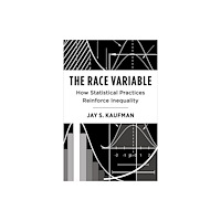 Columbia university press The Race Variable (häftad, eng)