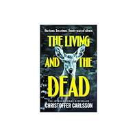 Penguin books ltd The Living and the Dead (inbunden, eng)