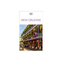 Dorling Kindersley Ltd DK New Orleans (häftad, eng)