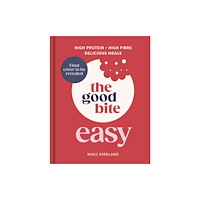 Penguin books ltd The Good Bite Easy (inbunden, eng)
