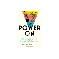 Hachette Books Power On (häftad, eng)