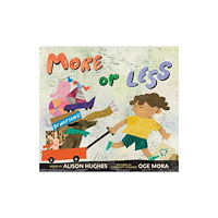 Little, Brown & Company More or Less (inbunden, eng)