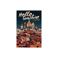 Little, Brown & Company Hello Sunshine (A Graphic Novel) (häftad, eng)