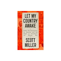 Farrar, Straus & Giroux Inc Let My Country Awake (inbunden, eng)