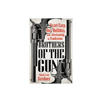 Penguin books ltd Brothers of the Gun (häftad, eng)