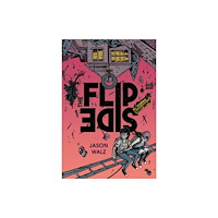 Penguin Young Readers The Flip Side: A Graphic Novel (häftad, eng)