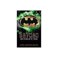 Random House USA Inc Batman: Revolution (inbunden, eng)
