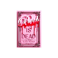 Scholastic Beth is Dead (häftad, eng)