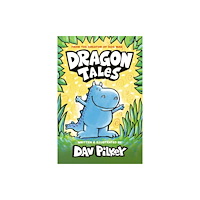 Scholastic Dragon Tales (häftad, eng)