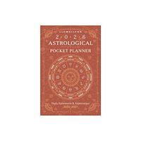 Llewellyn Publications,U.S. Llewellyn's 2026 Astrological Pocket Planner (häftad, eng)