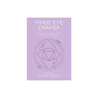 Llewellyn Publications,U.S. Third Eye Chakra (häftad, eng)