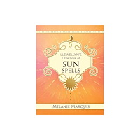 Llewellyn Publications,U.S. Llewellyn's Little Book of Sun Spells (inbunden, eng)