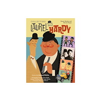 Schiffer Publishing Ltd Collecting Laurel and Hardy (inbunden, eng)