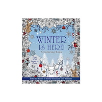 Quarto Publishing Group USA Inc Winter is Here! A Coloring Book (häftad, eng)