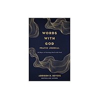Baker publishing group Words with God Prayer Journal (häftad, eng)