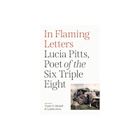 University of Virginia Press In Flaming Letters (häftad, eng)