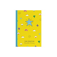 Transworld publishers ltd The Positive Doodle Diary (inbunden, eng)