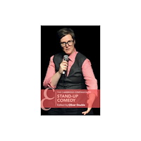 Cambridge University Press The Cambridge Companion to Stand-Up Comedy (häftad, eng)