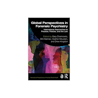 Taylor & francis ltd Global Perspectives in Forensic Psychiatry (häftad, eng)