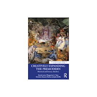 Taylor & francis ltd Creatively Expanding the Premodern (häftad, eng)
