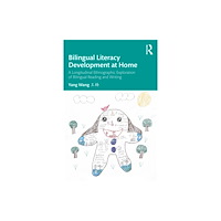 Taylor & francis ltd Bilingual Literacy Development at Home (häftad, eng)