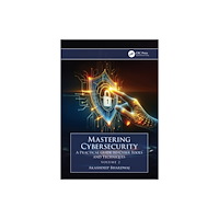 Taylor & francis ltd Mastering Cybersecurity (häftad, eng)