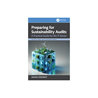 Taylor & francis ltd Preparing for Sustainability Audits (häftad, eng)