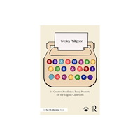 Taylor & francis ltd Teaching the Anti-Essay (häftad, eng)