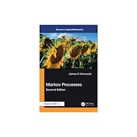 Taylor & francis ltd Markov Processes (häftad, eng)