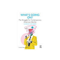 Taylor & francis ltd What's Going On? (häftad, eng)