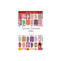 Taylor & francis ltd Chinese Grammar Q&A (inbunden, eng)
