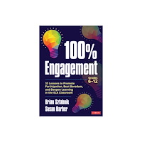 Sage publications inc 100% Engagement (häftad, eng)