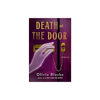 Minotaur Books,US Death at the Door (inbunden, eng)