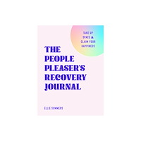 Castle Point Books The People Pleaser’s Recovery Journal (häftad, eng)