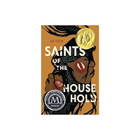 Palgrave USA Saints of the Household (häftad, eng)