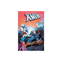 Marvel Comics Exceptional X-Men by Eve L. Ewing Vol. 2: The Deep End (häftad, eng)