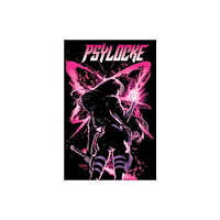 Marvel Comics Psylocke Vol. 2: Nightmares Of The Past (häftad, eng)