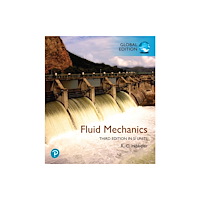 Pearson Education Limited Fluid Mechanics in SI Units (häftad, eng)