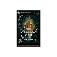 Melissa de la Cruz Studio The Sacred & the Divine (inbunden, eng)