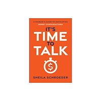 John Wiley & Sons Inc It's Time to Talk (inbunden, eng)