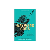Hyperion Wayward Gods (inbunden, eng)