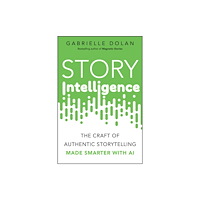 John Wiley & Sons Australia Ltd Story Intelligence (häftad, eng)